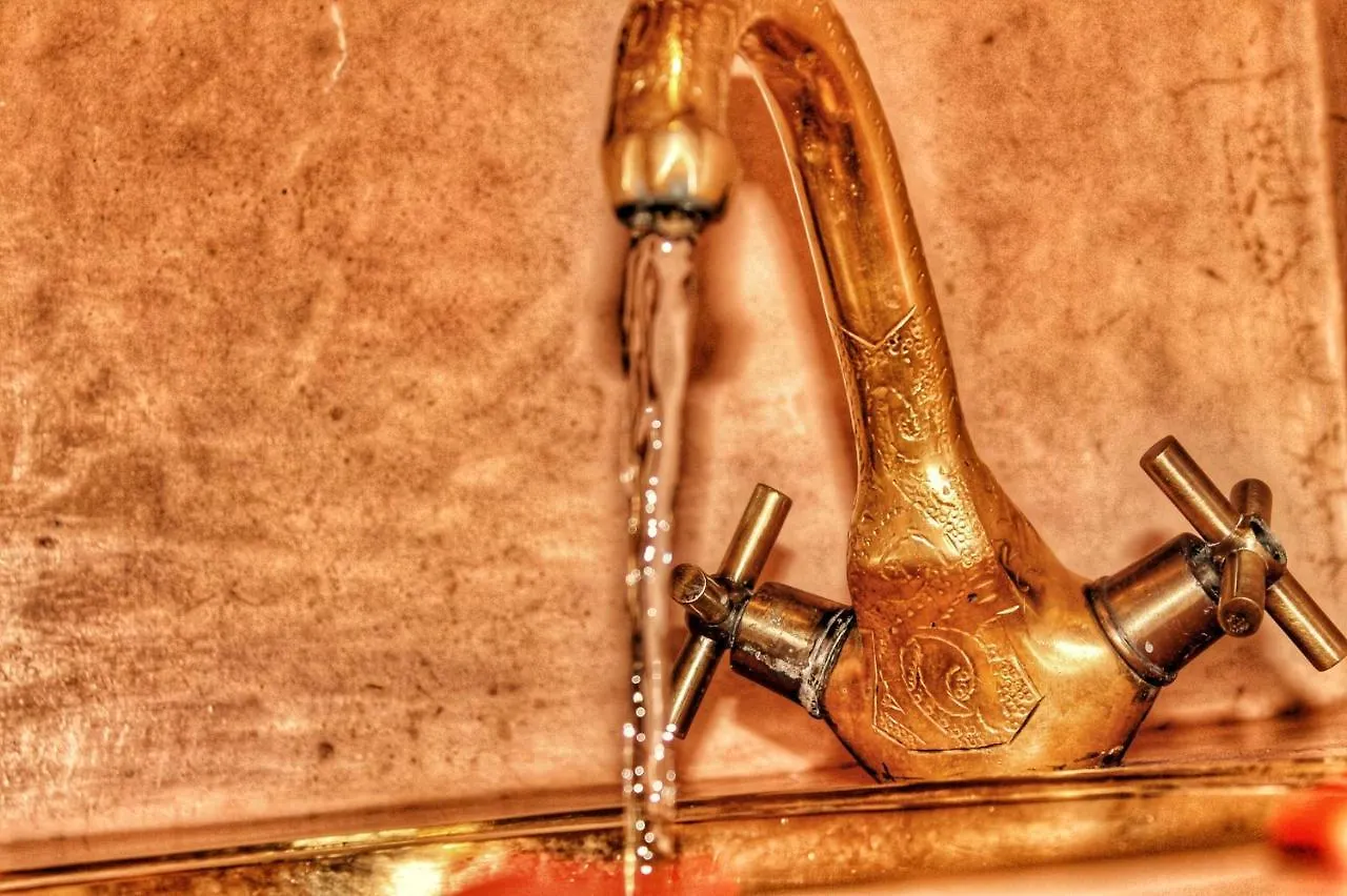 Bed & Breakfast Riad Dar Nakhla & Rooftop Jacuzzi Marrakesh
